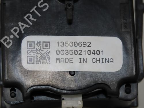Steering column stalk CHEVROLET CRUZE (J300) 1.8 | BP18342667I23