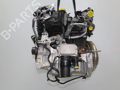 Motor RENAULT CLIO V (B7_) 1.5 Blue dCi 100 (B7AD) | BP37479575M1 - Image 7