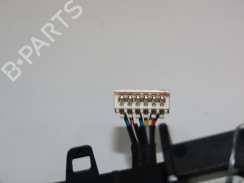 Ignition barrel VW EOS (1F7, 1F8) 2.0 TDI 16V | BP31077304M48