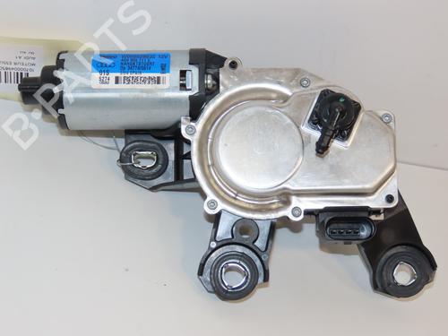 Rear wiper motor AUDI A1 Sportback (8XA, 8XF) 1.2 TFSI | BP17868755M102 