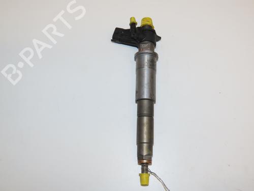 Used Injector Injector RENAULT LAGUNA III Grandtour (KT0/1) 2.0 dCi (KT01, KT08, KT09, KT0K, KT12, KT1D, KT1W) (150 hp) 28966881 28966881