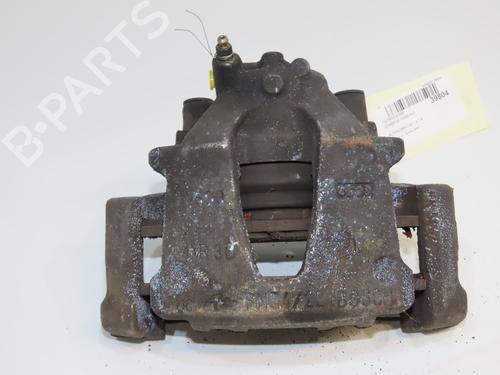 Used Right front brake caliper Right front brake caliper ALFA ROMEO 147 (937_) 1.6 16V T.SPARK (937.AXA1A, 937.AXB1A, 937.BXB1A) (120 hp) 14877445 14877445