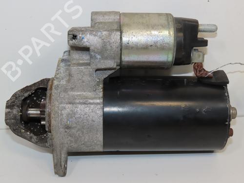 Used Starter Starter MERCEDES-BENZ A-CLASS (W169) A 180 CDI (169.007, 169.307) (109 hp) 19528890 19528890