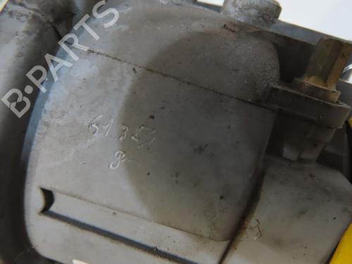 Right front fog light CITROËN C3 Pluriel (HB_) 1.6 | BP39756548C31 - Image 3