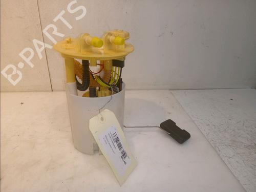 Fuel pump RENAULT SCÉNIC IV (J9_) 1.5 dCi 110 Hybrid Assist (J9AE) | BP14950144M76 