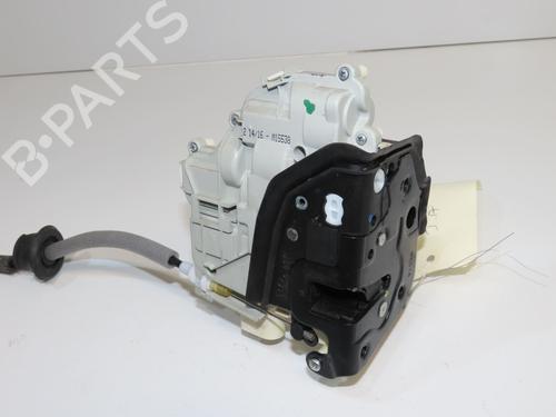 Used Rear right lock Rear right lock AUDI A4 B9 (8W2, 8WC) 2.0 TDI (150 hp) 40554326 40554326