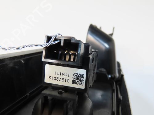 Switch VOLVO S40 II (544) D2 | BP38491511I30 - Image 3