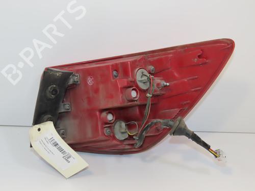 Left taillight KIA CEE'D Sportswagon (JD) 1.4 CRDi 90 | BP29441841C34 
