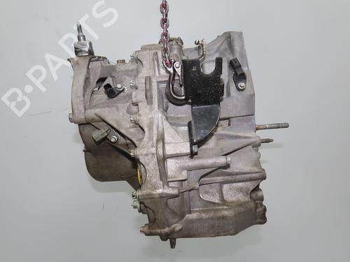 Gearbox RENAULT MEGANE IV Hatchback (B9A/M/N_) 1.5 dCi 110 (B9A3) | BP38474482M3 - Image 2