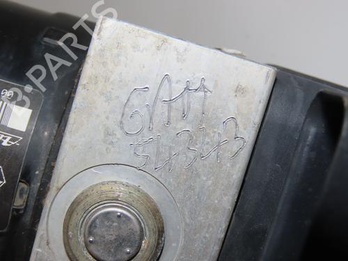 ABS pump RENAULT VEL SATIS (BJ0_) 2.0 16V Turbo (BJ0K) | BP31120349M43 - Image 7
