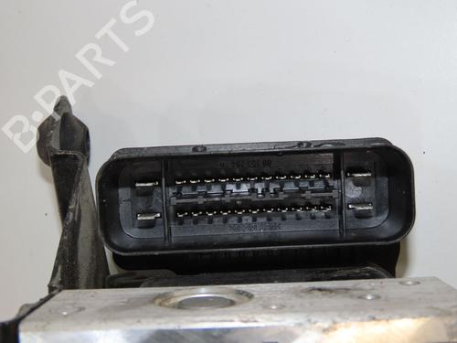 ABS pump PEUGEOT 206 SW (2E/K) 1.4 HDi | BP36310438M43  - Image 6