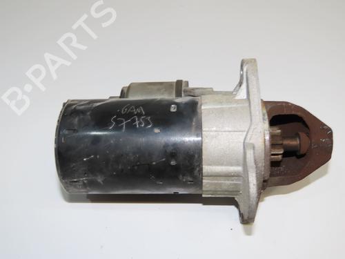 Starter OPEL CORSA D (S07) 1.2 (L08, L68) | BP32377293M8 - Image 2