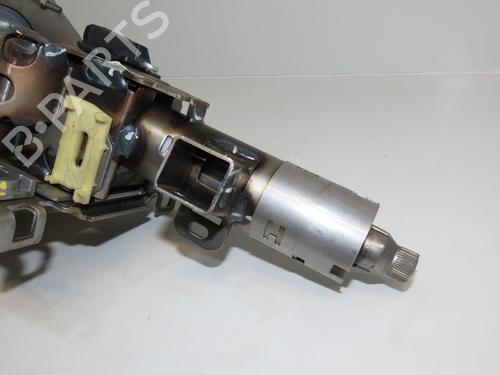 Steering column RENAULT CLIO III (BR0/1, CR0/1) 1.2 16V (BR0P, CR0P) | BP31120234M21
