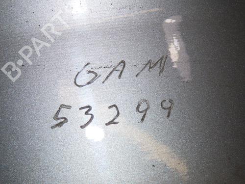 Rim PEUGEOT 2008 I (CU_) 1.2 VTi | BP28830119C45 