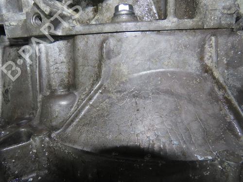 Gearbox PEUGEOT 207 (WA_, WC_) 1.4 | BP31155090M3 