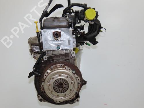 Engine PEUGEOT 206 Hatchback (2A/C) 1.1 i | BP26383462M1 
