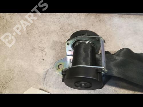 Rear left belt tensioner FIAT PUNTO EVO (199_) 1.3 D Multijet (199AXC1A, 199BXC1A, 199AXT1A, 199BXT1A) | BP9609402C89 