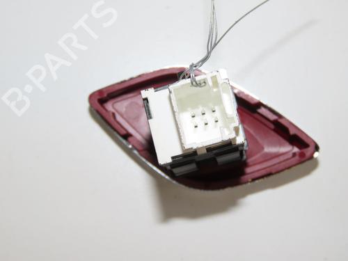 Warning switch DS DS 3 (SA_) 1.2 VTi 82 (SAHMZ6) | BP37432572I22 - Image 3