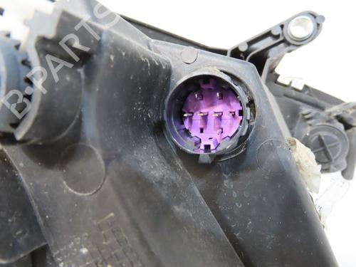 Left headlight FORD KA (RU8) 1.2 | BP38429171C28 - Image 3