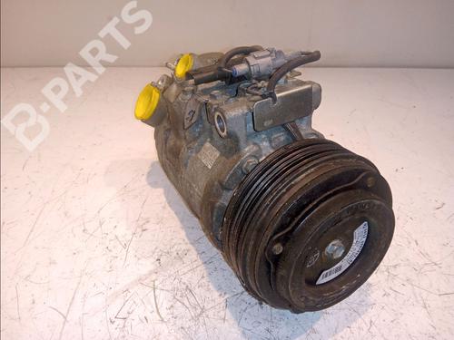 Used AC compressor BMW 3 (E90) 318 d (143 hp) 11099449