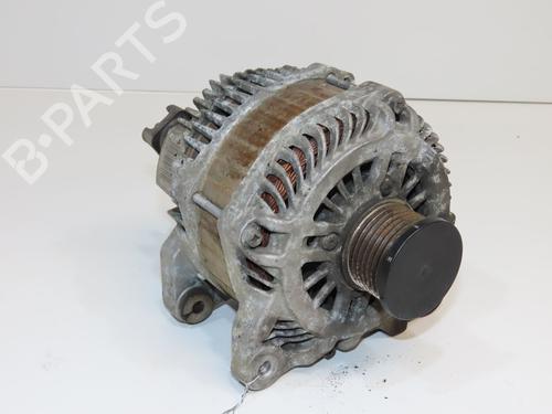 Generator Generator RENAULT LATITUDE (L70_) 2.0 dCi 175 (L70Y, L734) (173 hp) 39756420 39756420