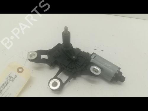 Rear wiper motor FORD FIESTA V (JH_, JD_) 1.3 | BP23178235M102 