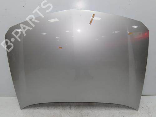 Hood RENAULT LAGUNA II (BG0/1_) 2.2 dCi (BG0F) | BP28831026C1 