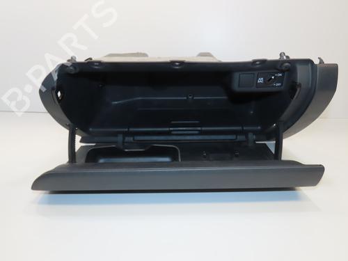 Glove box VW POLO V (6R1, 6C1) 1.4 TDI | BP28830543C95 