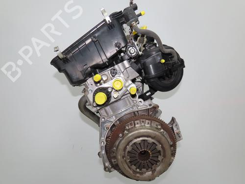 Motor Motor PEUGEOT 107 (PM_, PN_) 1.0 (68 hp) 36544978 36544978