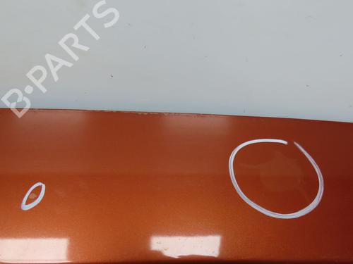 Tailgate DACIA SANDERO 1.5 dCi | BP22920169C6 