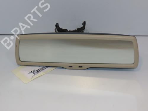 Used Rear mirror VW TOURAN (1T3) 2.0 TDI (140 hp) 28832361