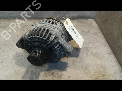 Used Alternator Alternator 23172046 23172046