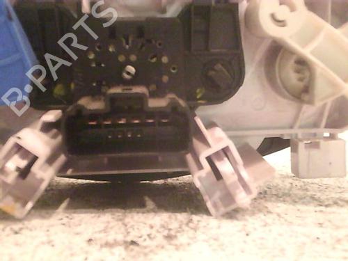 Used Climate control DACIA SANDERO 1.5 dCi (86 hp) 23174432