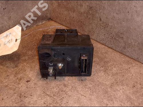 Used Electronic module Electronic module PEUGEOT 405 II Break (4E) 1.9 TD (90 hp) 10396429 10396429