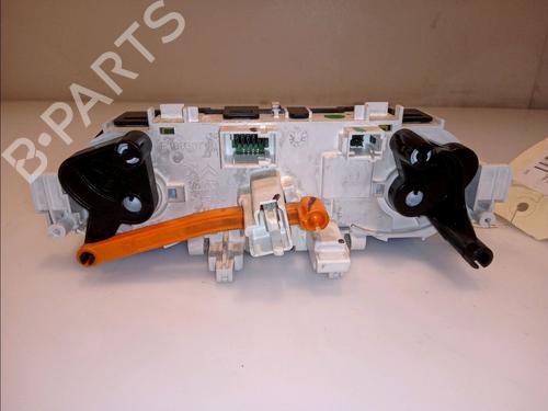 Used Climate control Climate control 11101007 11101007