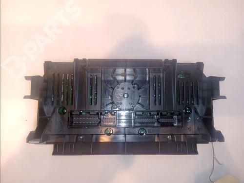 Climate control AUDI A3 (8P1) 2.0 TDI 16V | BP11921399I5 