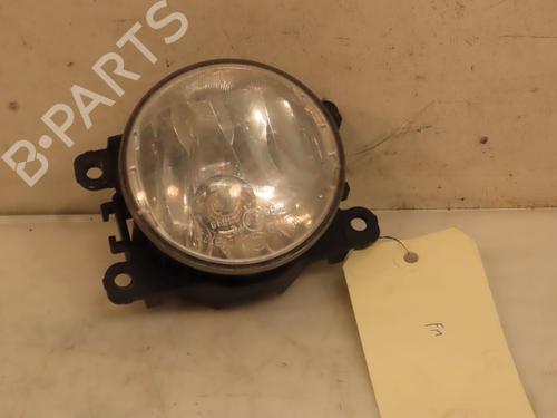 Used Right front fog light Right front fog light RENAULT CLIO IV Grandtour (KH_) 1.5 dCi 75 (75 hp) 33249706 33249706