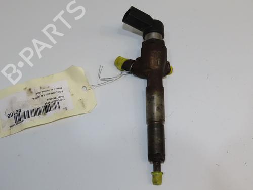 Used Injector FORD C-MAX (DM2) 1.8 TDCi (115 hp) 32486095