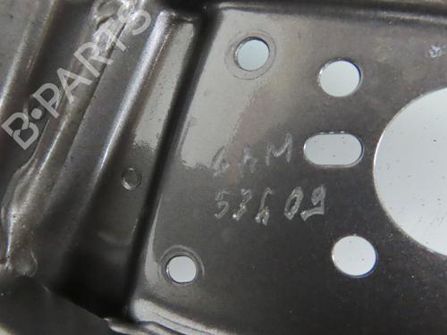 Left front door HYUNDAI i10 I (PA) 1.2 | BP28968599C2 