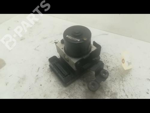 ABS Bremseaggregat VW GOLF IV (1J1) 1.4 16V (75 hp) 9600840