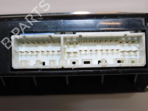 Climate control SSANGYONG RODIUS II 2.0 Xdi 4WD | BP37411045I5 - Image 3