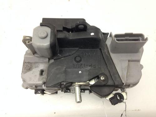 Front left lock CITROËN XSARA PICASSO (N68) 1.6 HDi | BP9592948C98