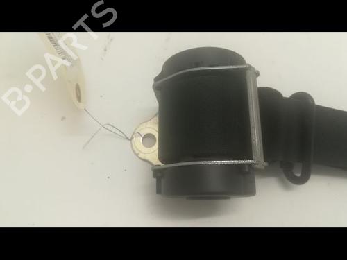 Rear center seatbelt FORD FOCUS C-MAX (DM2) 1.6 TDCi | BP14878751I27