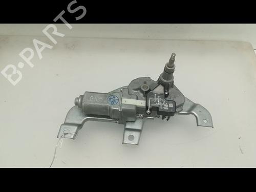 Used Rear wiper motor Rear wiper motor SUZUKI SWIFT IV (FZ, NZ) 1.2 (AZH412, ZC72S) (94 hp) 9595911 9595911