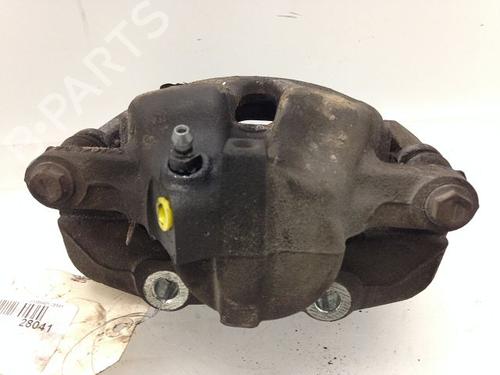 Left front brake caliper CITROËN DS3 (SA_) 1.6 HDi 110 | BP23173997M105