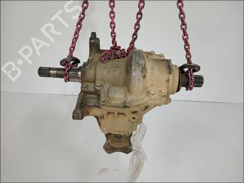 Transfer box DACIA DUSTER (HS_) 1.5 dCi 4x4 (HSMC, HSMD) | BP11099759M36