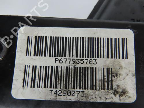 Subframe BMW X5 (E70) xDrive 30 d | BP36494010M9 - Image 3