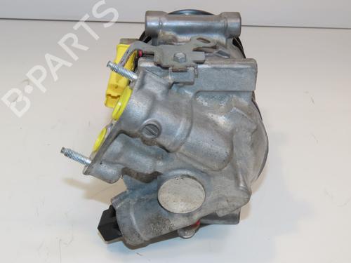 AC compressor DS DS 7 Crossback (J4_, JR_, JC_) 1.5 BlueHDi 130 (JCYHZJ, JCYHZR) | BP28829279M34