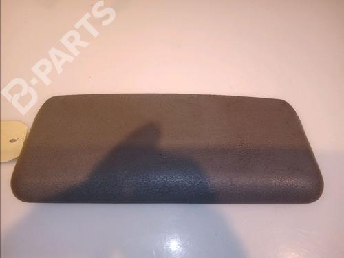 Third brake light PEUGEOT 406 (8B) 2.0 HDI 110 | BP11104527L11 