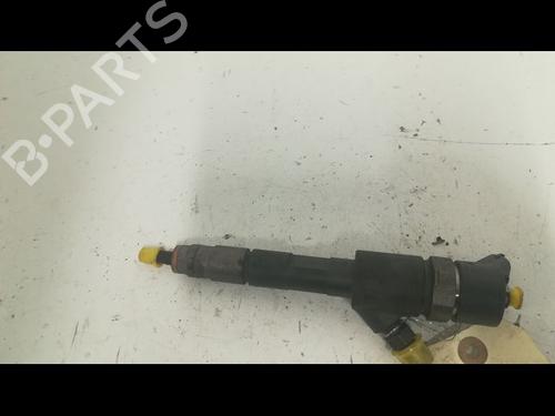 Used Injector Injector RENAULT GRAND SCÉNIC III (JZ0/1_) 1.9 dCi (JZ0J, JZ0N, JZ1K, JZ1S) (131 hp) 9604914 9604914